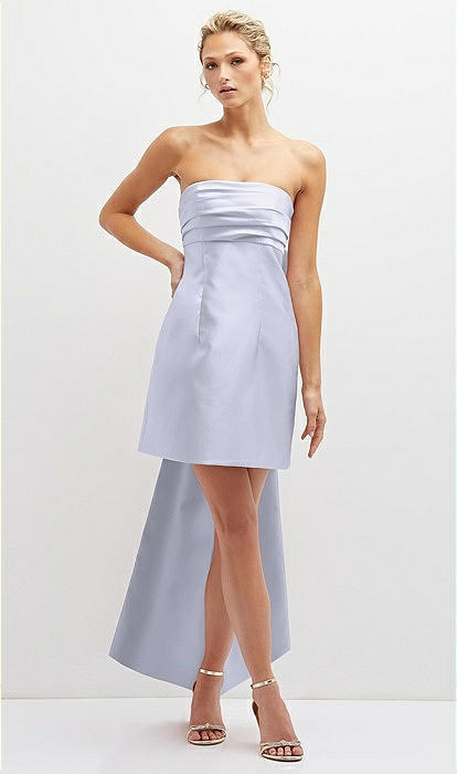 Adele ribbon tank AND MARY グレー トップス andmary Adele ribbon tank gray Adele ribbon tank
