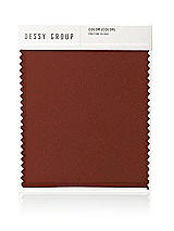 Front View Thumbnail - Auburn Moon Neu Stretch Charmeuse Swatch
