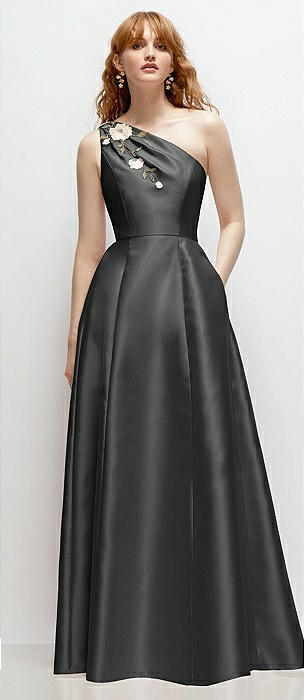 最終値下げ！ANDRESD detachedsleevedress Detachable Bridal Overskirt | Dream Dresses by P.M.N | Dream