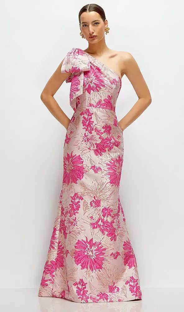 【新品】andresd many way vintage dress S 11019-pkmt-front!cropl!bgcd!