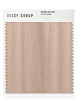 Front View Thumbnail - Topaz Soft Tulle Swatch