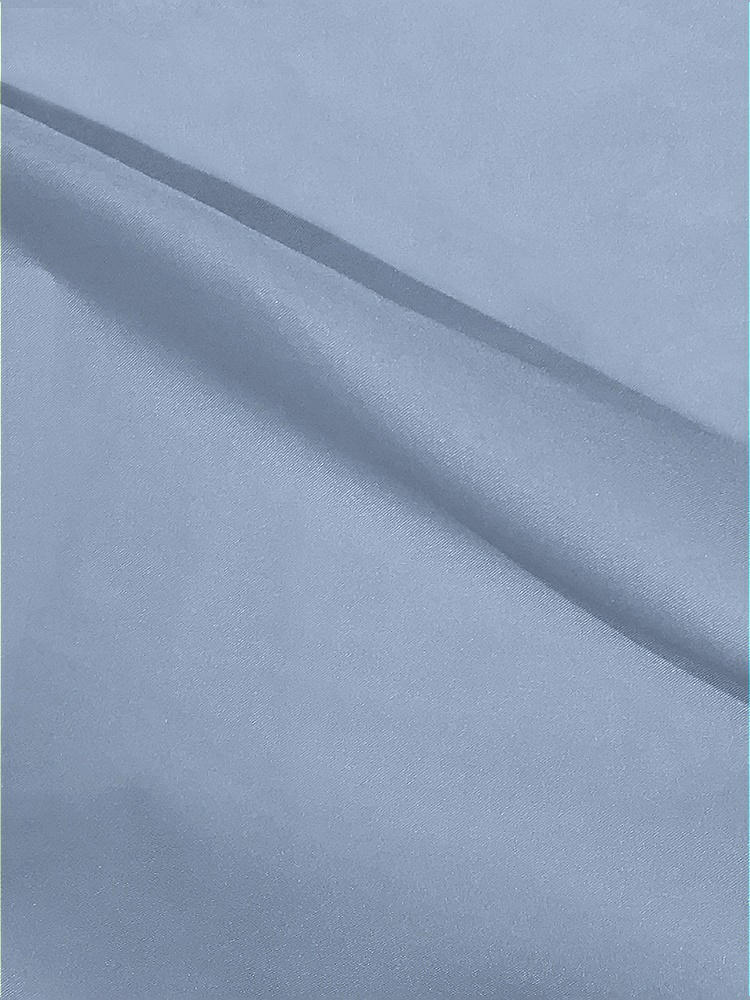 Front View - Cloudy Stretch Lining Fabric by the yard
