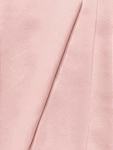 Front View Thumbnail - Rose Lux Chiffon Fabric by the Yard