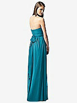 Rear View Thumbnail - Oasis Dessy Collection Style 2846