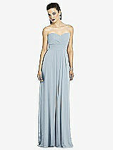 Front View Thumbnail - Mist After Six Bridesmaids Style 6669
