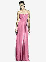 Front View Thumbnail - Orchid Pink After Six Bridesmaids Style 6669