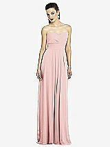 Front View Thumbnail - Rose After Six Bridesmaids Style 6669