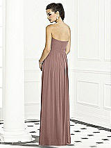 Rear View Thumbnail - Sienna After Six Bridesmaids Style 6669