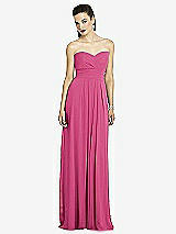 Front View Thumbnail - Tea Rose After Six Bridesmaids Style 6669