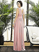 Alt View 2 Thumbnail - Rose Dessy Collection Style 2890