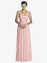Front View Thumbnail - Rose Dessy Collection Style 2890