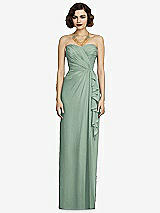 Front View Thumbnail - Seagrass Dessy Collection Style 2895