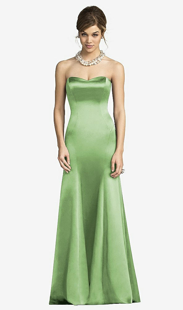 Front View - Apple Slice After Six Bridesmaids Style 6673
