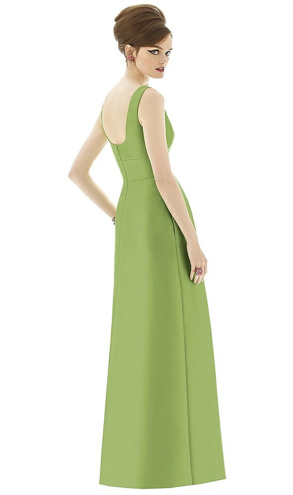 Back View - Mojito Alfred Sung Style D655