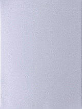 Front View Thumbnail - Silver Dove Satin Twill Fabric by the Yard