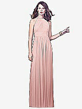 Front View Thumbnail - Rose Dessy Collection Style 2918