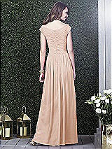 Rear View Thumbnail - Cameo Dessy Collection Style 2919