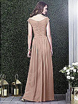 Rear View Thumbnail - Neu Nude Dessy Collection Style 2919