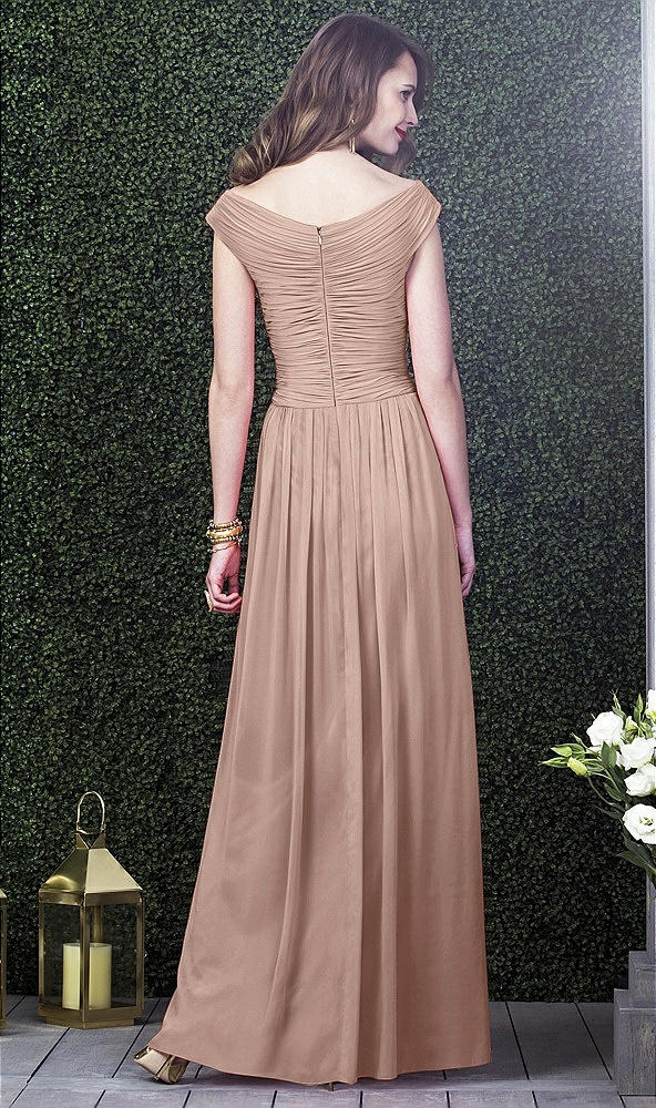 Back View - Neu Nude Dessy Collection Style 2919