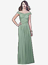Front View Thumbnail - Seagrass Dessy Collection Style 2919