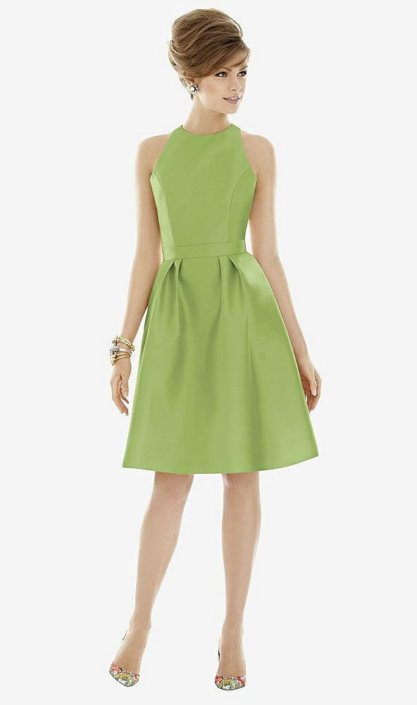 Front View - Mojito Alfred Sung Style D696