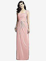 Front View Thumbnail - Rose Dessy Collection Style 2930
