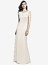 Front View Thumbnail - Ivory Dessy Collection Style 2933
