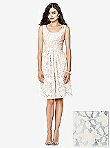Front View Thumbnail - Mist & Ivory Social Bridesmaids Style 8155