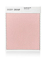 Front View Thumbnail - Rose Crepe Swatch