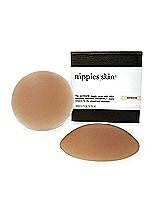 Front View Thumbnail - Dark Nippies Skin