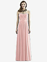 Front View Thumbnail - Rose Dessy Collection Style 2942