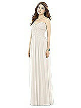 Front View Thumbnail - Ivory Alfred Sung Style D721