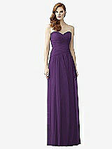 Front View Thumbnail - Majestic Dessy Collection Style 2950