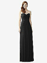 Front View Thumbnail - Black Dessy Collection Style 2950