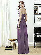 Rear View Thumbnail - Smashing Dessy Collection Style 2950