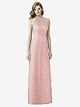 Front View Thumbnail - Rose Dessy Collection Style 2953