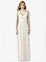 Front View Thumbnail - Ivory Dessy Collection Style 2955