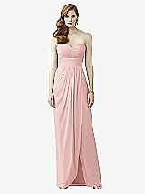 Front View Thumbnail - Rose Dessy Collection Style 2959