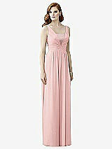 Front View Thumbnail - Rose Dessy Collection Style 2962