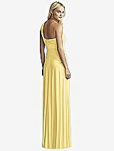 Rear View Thumbnail - Buttercup JY Jenny Yoo Bridesmaid Style JY513