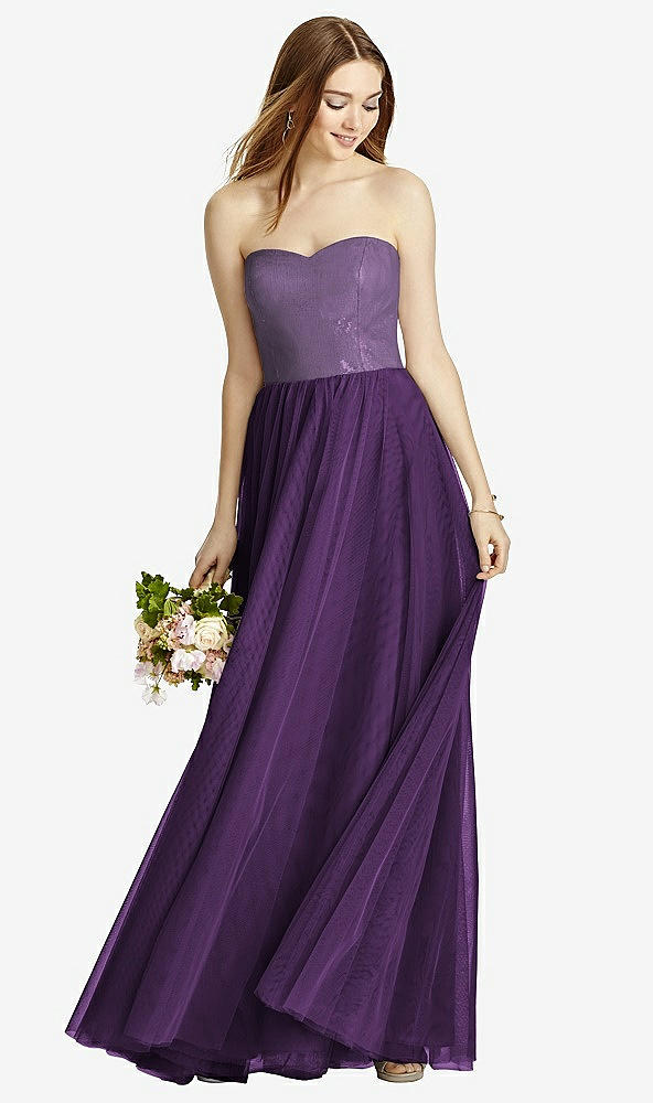 Front View - Majestic Studio Design Collection Style 4502