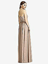 Rear View Thumbnail - Topaz Studio Design Collection Style 4502