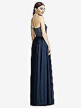 Rear View Thumbnail - Midnight Navy Studio Design Collection Style 4502
