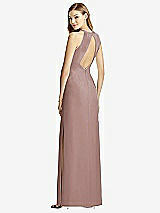 Front View Thumbnail - Sienna After Six Bridesmaid Dress 6757