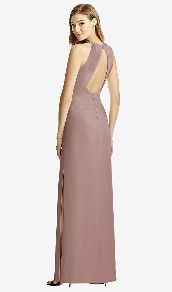Front View - Sienna After Six Bridesmaid Dress 6757