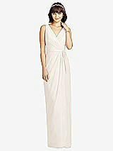 Front View Thumbnail - Ivory Dessy Collection Style 2968