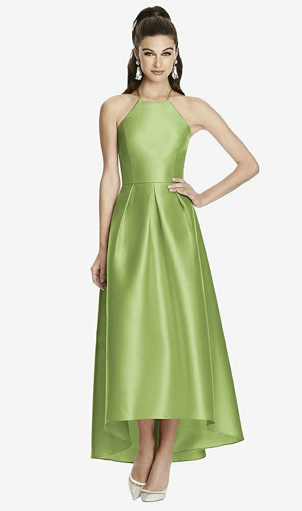 Front View - Mojito Alfred Sung Style D741