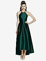 Front View Thumbnail - Evergreen Alfred Sung Style D741
