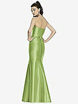 Rear View Thumbnail - Mojito Alfred Sung Style D742