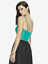Rear View Thumbnail - Summer Dream Dessy Bridesmaid Top T2985
